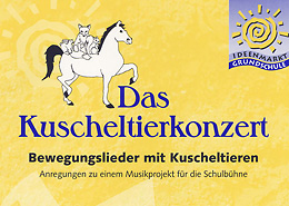 Das Kuscheltierkonzert