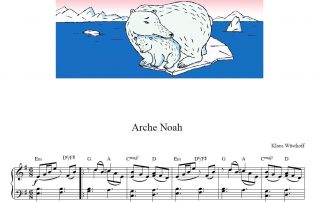 Arche Noah