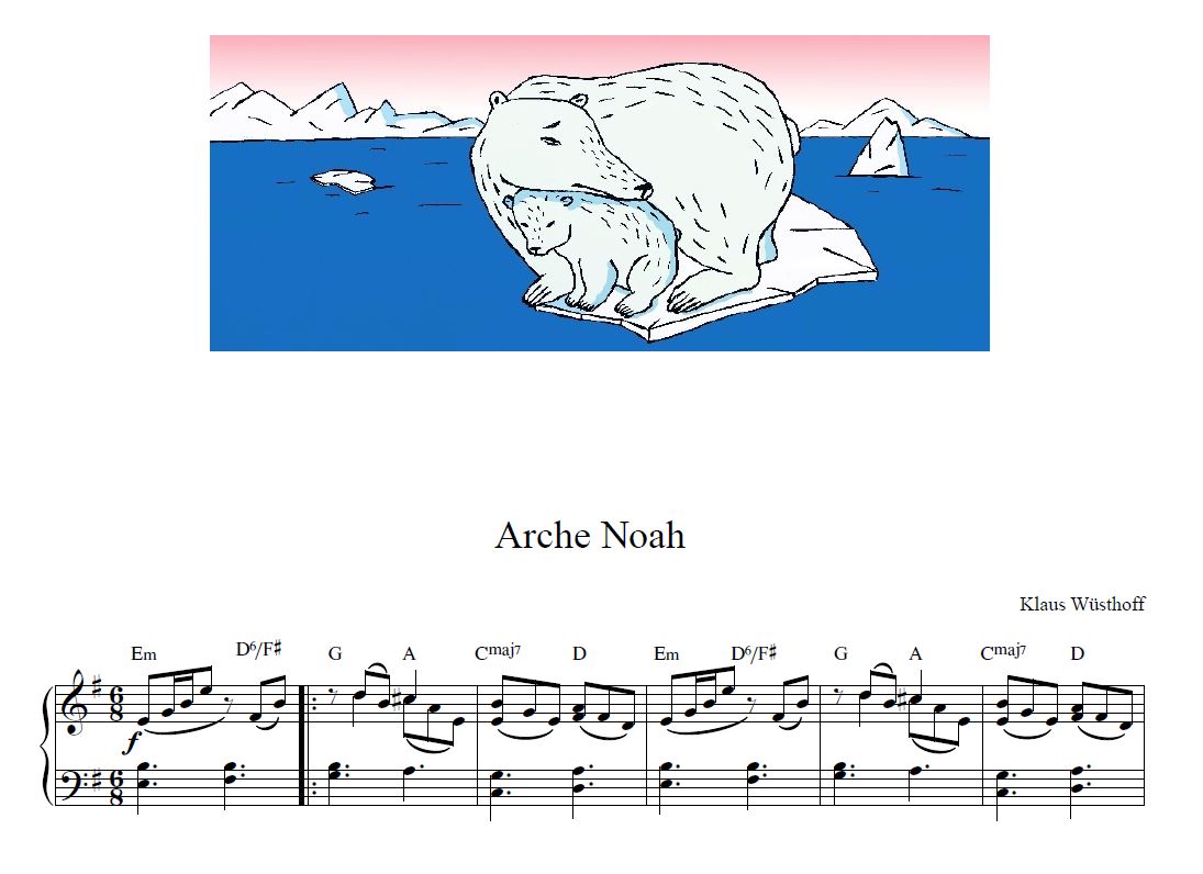 Arche Noah