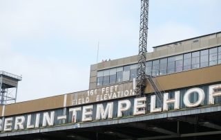 Tempelhofer Feld