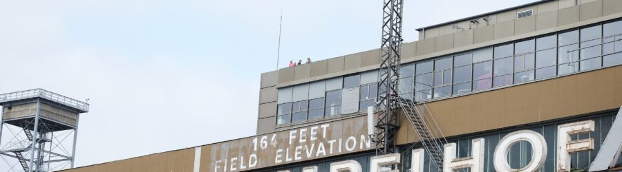 Das Tempelhofer Feld als Mehrzweck-Areal