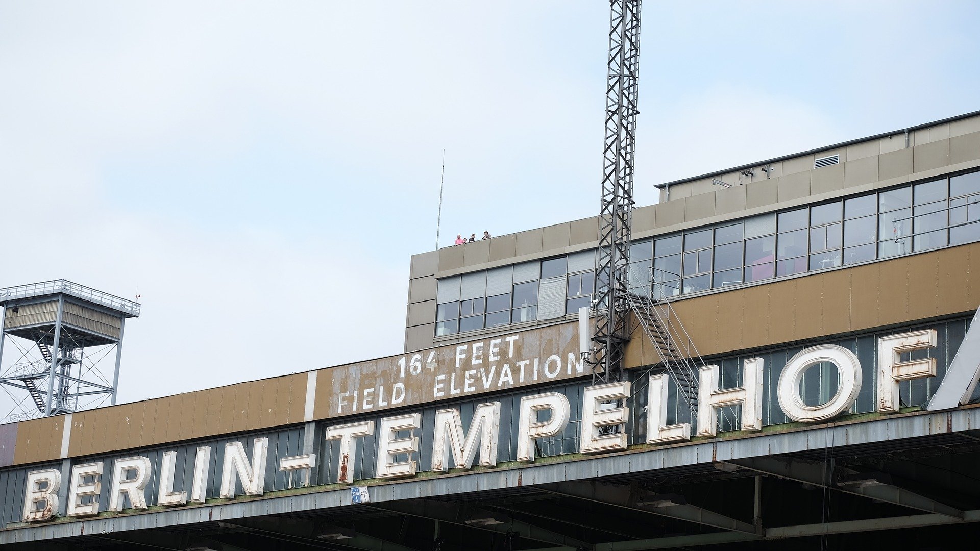 Tempelhofer Feld